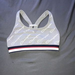 Champion sports bra